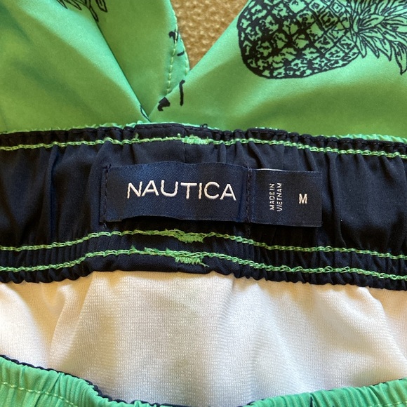 Nautica Swim Trunks - Picture 3 of 3